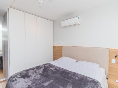 Apartamento à venda com 56m², 1 quarto, 1 suíte no bairro Três Figueiras em Porto Alegre - Foto 45