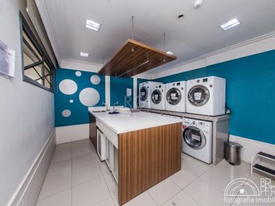 Apartamento à venda com 56m², 1 quarto, 1 suíte no bairro Três Figueiras em Porto Alegre - Foto 49