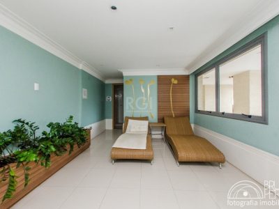 Apartamento à venda com 56m², 1 quarto, 1 suíte no bairro Três Figueiras em Porto Alegre - Foto 50