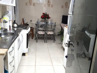 Casa à venda com 148m², 3 quartos, 4 vagas no bairro Santa Tereza em Porto Alegre - Foto 7