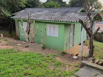 Casa à venda com 148m², 3 quartos, 4 vagas no bairro Santa Tereza em Porto Alegre - Foto 25