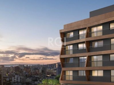 Apartamento à venda com 46m², 1 quarto no bairro Bela Vista em Porto Alegre - Foto 5