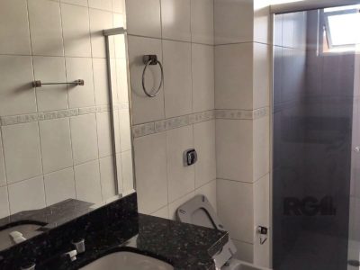 Apartamento à venda com 121m², 3 quartos, 1 suíte, 1 vaga no bairro Menino Deus em Porto Alegre - Foto 16