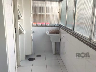 Apartamento à venda com 121m², 3 quartos, 1 suíte, 1 vaga no bairro Menino Deus em Porto Alegre - Foto 24