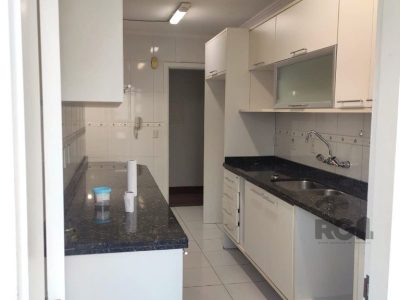 Apartamento à venda com 121m², 3 quartos, 1 suíte, 1 vaga no bairro Menino Deus em Porto Alegre - Foto 23