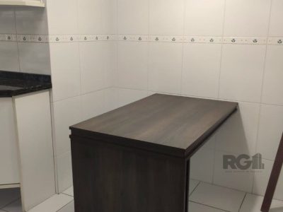 Apartamento à venda com 121m², 3 quartos, 1 suíte, 1 vaga no bairro Menino Deus em Porto Alegre - Foto 20