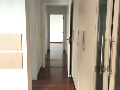 Apartamento à venda com 121m², 3 quartos, 1 suíte, 1 vaga no bairro Menino Deus em Porto Alegre - Foto 11