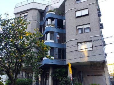 Apartamento à venda com 121m², 3 quartos, 1 suíte, 1 vaga no bairro Menino Deus em Porto Alegre - Foto 31