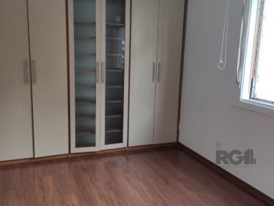 Apartamento à venda com 121m², 3 quartos, 1 suíte, 1 vaga no bairro Menino Deus em Porto Alegre - Foto 9