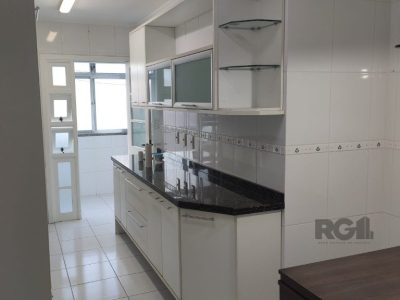 Apartamento à venda com 121m², 3 quartos, 1 suíte, 1 vaga no bairro Menino Deus em Porto Alegre - Foto 19