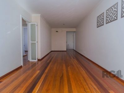 Apartamento à venda com 121m², 3 quartos, 1 suíte, 1 vaga no bairro Menino Deus em Porto Alegre - Foto 6