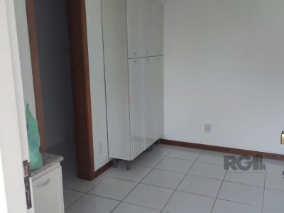 Apartamento à venda com 121m², 3 quartos, 1 suíte, 1 vaga no bairro Menino Deus em Porto Alegre - Foto 25