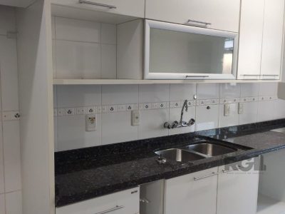 Apartamento à venda com 121m², 3 quartos, 1 suíte, 1 vaga no bairro Menino Deus em Porto Alegre - Foto 22