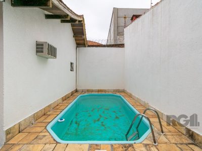 Casa à venda com 388m², 6 quartos, 1 suíte, 3 vagas no bairro Jardim Itu em Porto Alegre - Foto 65