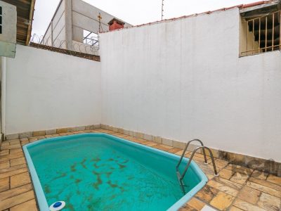 Casa à venda com 388m², 6 quartos, 1 suíte, 3 vagas no bairro Jardim Itu em Porto Alegre - Foto 66