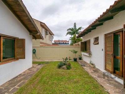 Casa à venda com 388m², 6 quartos, 1 suíte, 3 vagas no bairro Jardim Itu em Porto Alegre - Foto 70