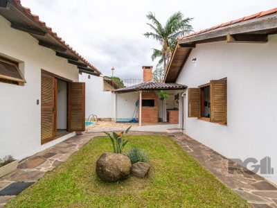 Casa à venda com 388m², 6 quartos, 1 suíte, 3 vagas no bairro Jardim Itu em Porto Alegre - Foto 72