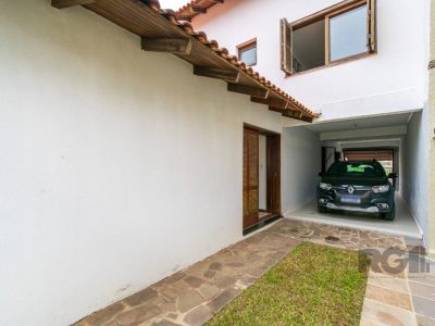 Casa à venda com 388m², 6 quartos, 1 suíte, 3 vagas no bairro Jardim Itu em Porto Alegre - Foto 73