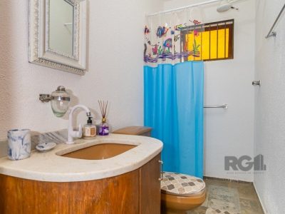 Casa à venda com 388m², 6 quartos, 1 suíte, 3 vagas no bairro Jardim Itu em Porto Alegre - Foto 78