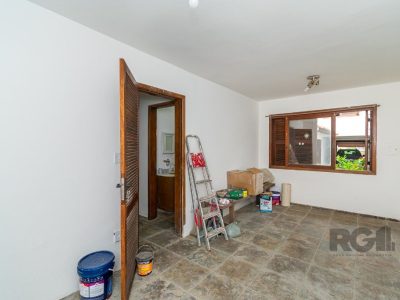 Casa à venda com 388m², 6 quartos, 1 suíte, 3 vagas no bairro Jardim Itu em Porto Alegre - Foto 81