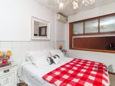 Apartamento à venda com 121m², 3 quartos, 1 suíte no bairro Moinhos de Vento em Porto Alegre - Foto 12