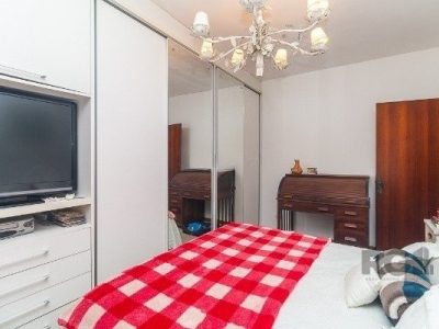 Apartamento à venda com 121m², 3 quartos, 1 suíte no bairro Moinhos de Vento em Porto Alegre - Foto 13