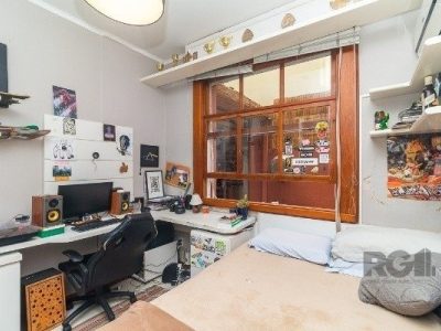 Apartamento à venda com 121m², 3 quartos, 1 suíte no bairro Moinhos de Vento em Porto Alegre - Foto 15