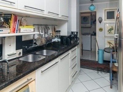 Apartamento à venda com 121m², 3 quartos, 1 suíte no bairro Moinhos de Vento em Porto Alegre - Foto 18