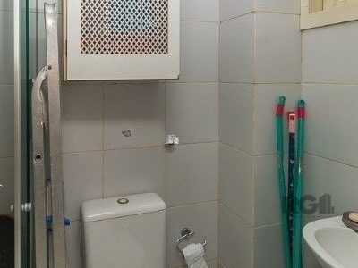 Apartamento à venda com 121m², 3 quartos, 1 suíte no bairro Moinhos de Vento em Porto Alegre - Foto 19