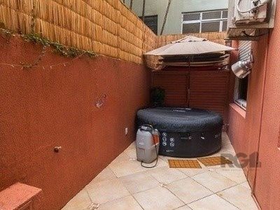 Apartamento à venda com 121m², 3 quartos, 1 suíte no bairro Moinhos de Vento em Porto Alegre - Foto 20