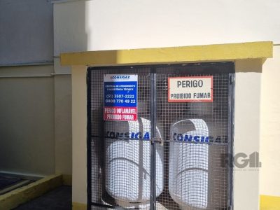 Apartamento à venda com 68m², 2 quartos, 1 vaga no bairro Cidade Baixa em Porto Alegre - Foto 4