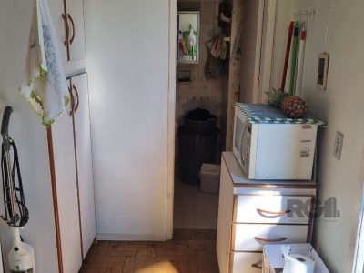 Apartamento à venda com 68m², 2 quartos, 1 vaga no bairro Cidade Baixa em Porto Alegre - Foto 8