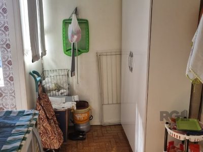 Apartamento à venda com 68m², 2 quartos, 1 vaga no bairro Cidade Baixa em Porto Alegre - Foto 9