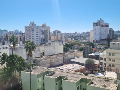 Apartamento à venda com 68m², 2 quartos, 1 vaga no bairro Cidade Baixa em Porto Alegre - Foto 10