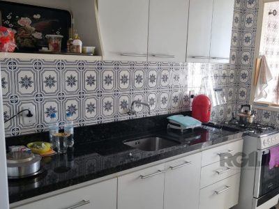 Apartamento à venda com 68m², 2 quartos, 1 vaga no bairro Cidade Baixa em Porto Alegre - Foto 11