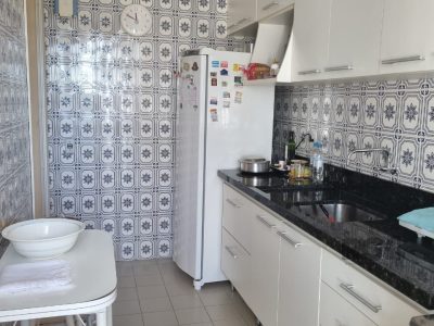 Apartamento à venda com 68m², 2 quartos, 1 vaga no bairro Cidade Baixa em Porto Alegre - Foto 12