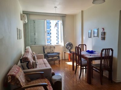 Apartamento à venda com 68m², 2 quartos, 1 vaga no bairro Cidade Baixa em Porto Alegre - Foto 13