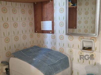 Apartamento à venda com 68m², 2 quartos, 1 vaga no bairro Cidade Baixa em Porto Alegre - Foto 14