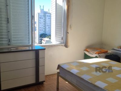 Apartamento à venda com 68m², 2 quartos, 1 vaga no bairro Cidade Baixa em Porto Alegre - Foto 15