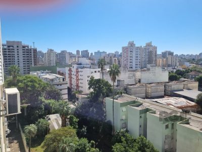 Apartamento à venda com 68m², 2 quartos, 1 vaga no bairro Cidade Baixa em Porto Alegre - Foto 16