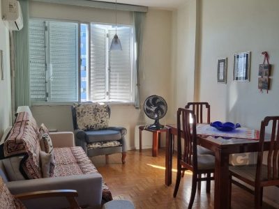 Apartamento à venda com 68m², 2 quartos, 1 vaga no bairro Cidade Baixa em Porto Alegre - Foto 17