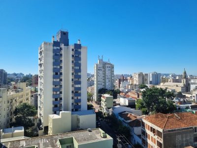 Apartamento à venda com 68m², 2 quartos, 1 vaga no bairro Cidade Baixa em Porto Alegre - Foto 20