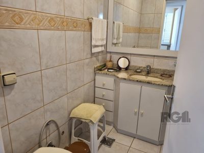 Apartamento à venda com 68m², 2 quartos, 1 vaga no bairro Cidade Baixa em Porto Alegre - Foto 21