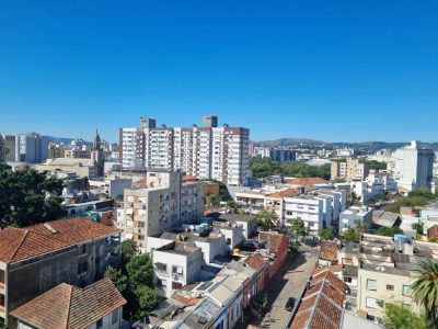 Apartamento à venda com 68m², 2 quartos, 1 vaga no bairro Cidade Baixa em Porto Alegre - Foto 24