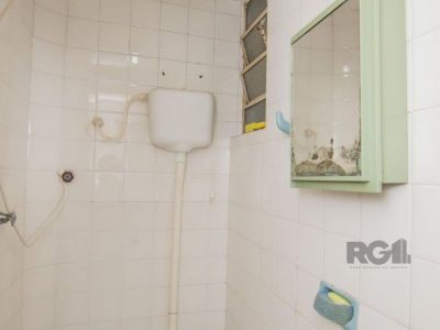 Apartamento à venda com 90m², 3 quartos no bairro Petrópolis em Porto Alegre - Foto 14