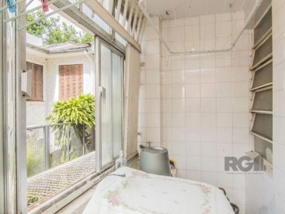 Apartamento à venda com 90m², 3 quartos no bairro Petrópolis em Porto Alegre - Foto 12