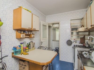 Apartamento à venda com 90m², 3 quartos no bairro Petrópolis em Porto Alegre - Foto 11