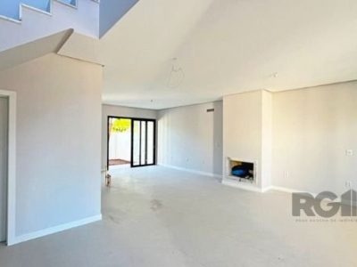 Casa Condominio à venda com 177m², 3 quartos, 3 suítes, 2 vagas no bairro Ipanema em Porto Alegre - Foto 9