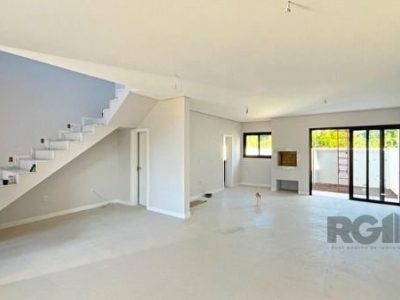 Casa Condominio à venda com 177m², 3 quartos, 3 suítes, 2 vagas no bairro Ipanema em Porto Alegre - Foto 6