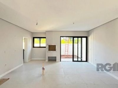 Casa Condominio à venda com 177m², 3 quartos, 3 suítes, 2 vagas no bairro Ipanema em Porto Alegre - Foto 10